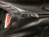 Obrazek Kurtka motocyklowa protektory skóra Corell rozmiar 42