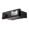 Obrazek Jachtowy system stereo MS-RA70N z obsługą Bluetooth® i NMEA 2000®