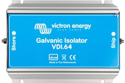 Obrazek Izolator galwaniczny VDI-64