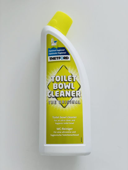 Obrazek Toilet Bowl Cleaner 0.75 l płyn do czyszczenia toalet Thetford