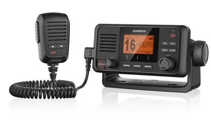 Obrazek Radio morskie VHF 115i