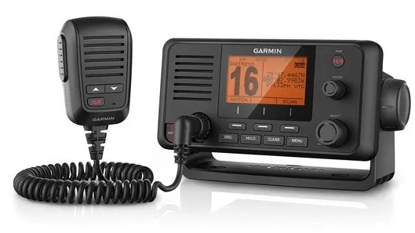 Obrazek Radio morskie VHF 215i