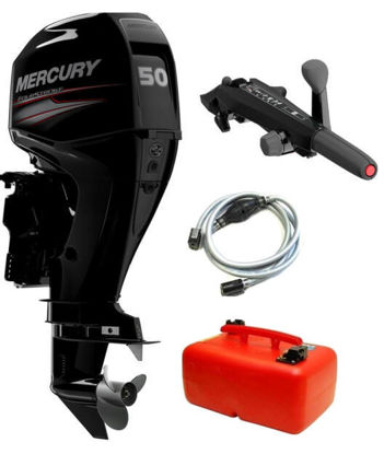 Obrazek MERCURY 50 ELHPT EFI