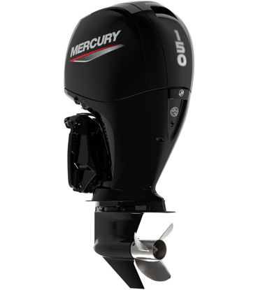 Obrazek MERCURY 150 L EFI